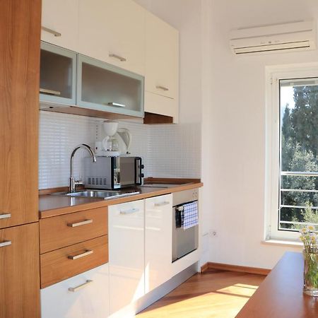 Blue Sky Apartment Дубровник Екстериор снимка