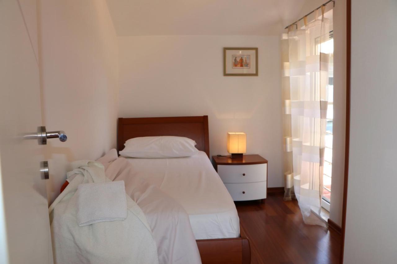 Blue Sky Apartment Дубровник Екстериор снимка