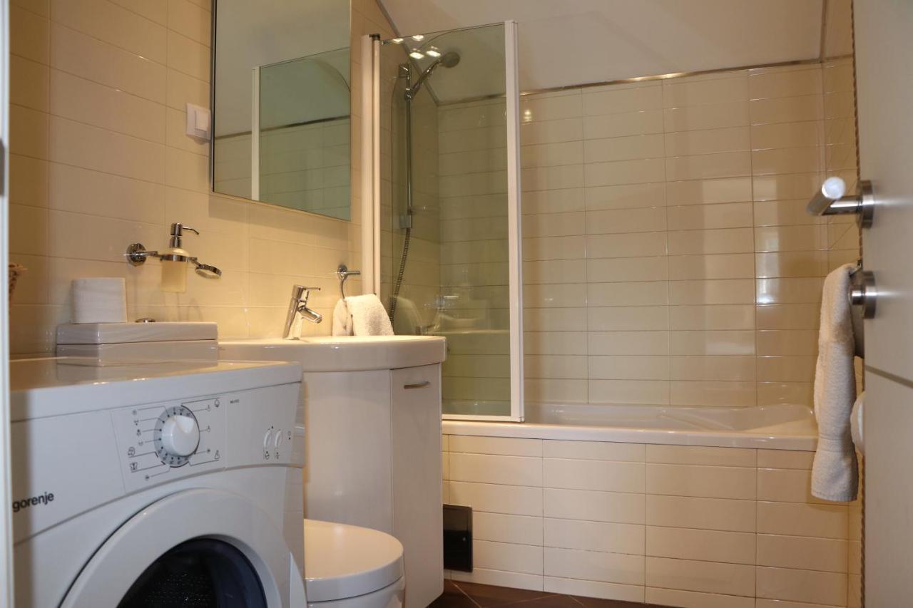Blue Sky Apartment Дубровник Екстериор снимка