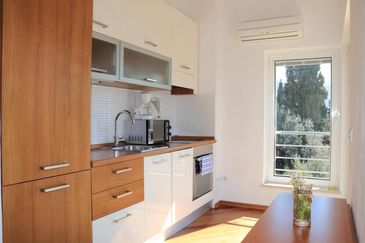 Blue Sky Apartment Дубровник Екстериор снимка