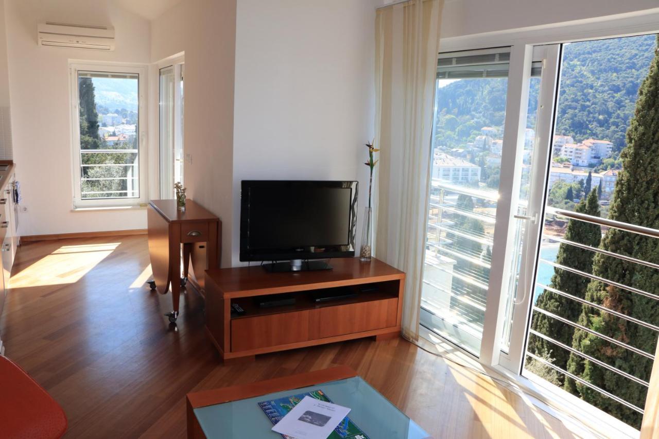 Blue Sky Apartment Дубровник Екстериор снимка