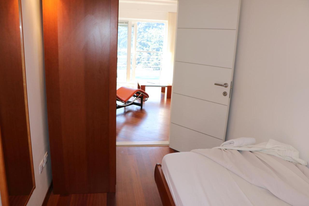 Blue Sky Apartment Дубровник Екстериор снимка