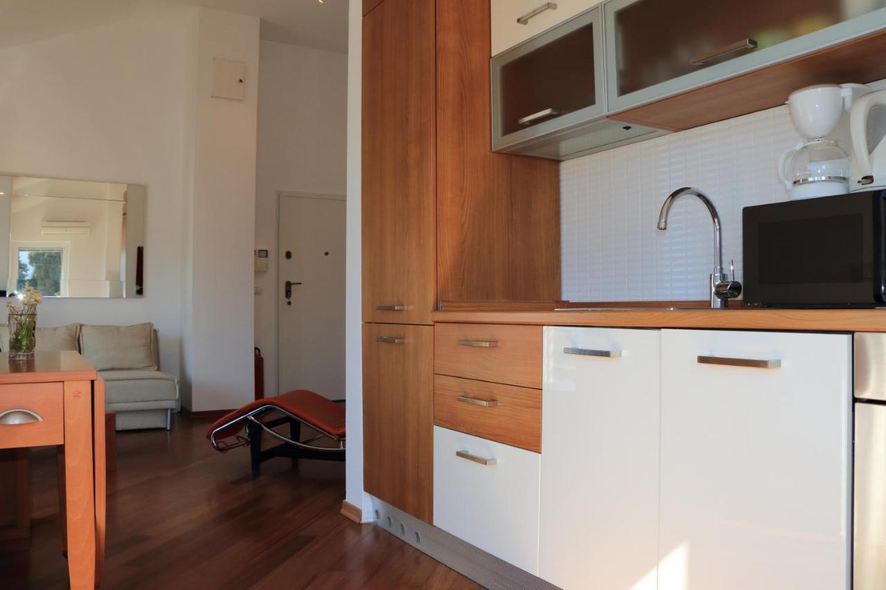 Blue Sky Apartment Дубровник Екстериор снимка