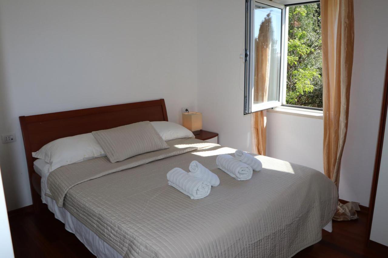 Blue Sky Apartment Дубровник Екстериор снимка