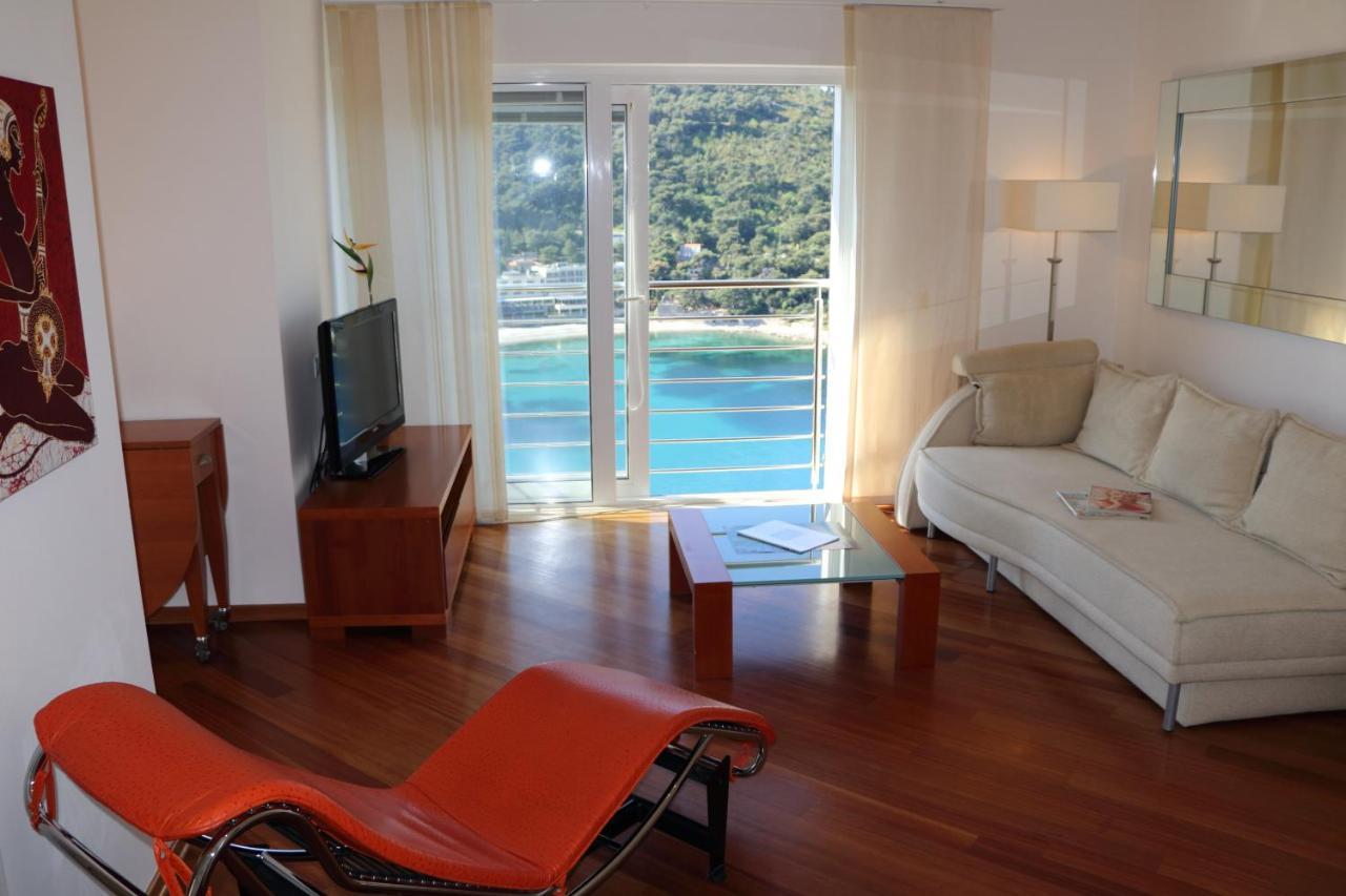 Blue Sky Apartment Дубровник Екстериор снимка